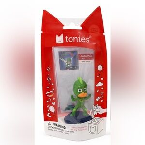 PJ MASKS TONIE. BRAND NEW